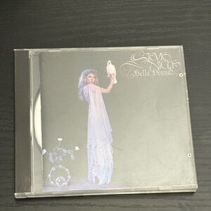 Stevie Nicks Bella Donna CD